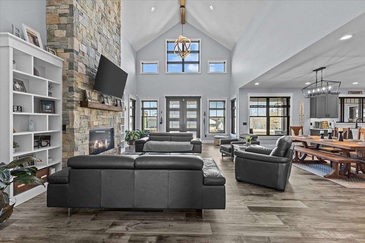 1.75 Acres of Land with Home for Sale in Swanton, Vermont