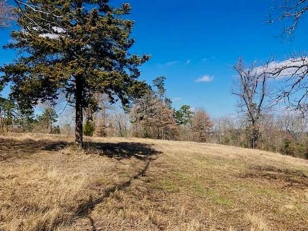 3.19 Acres of Residential Land for Sale in Winona, Texas