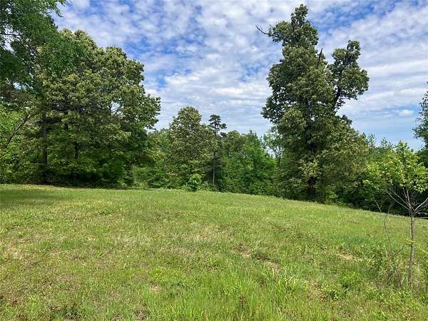 3.19 Acres of Residential Land for Sale in Winona, Texas