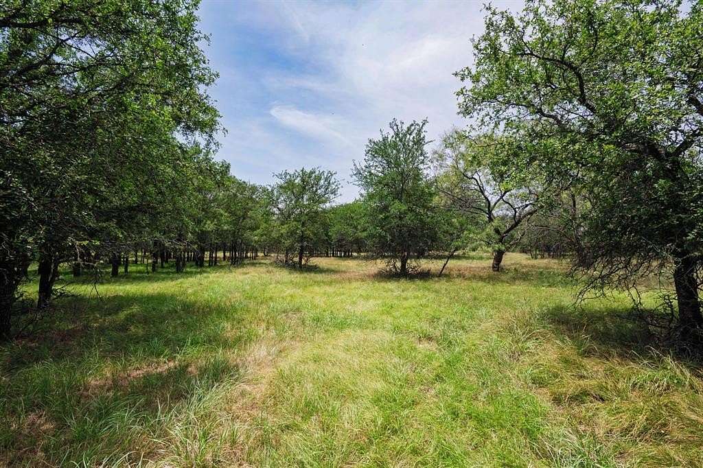 26 Acres of Land for Sale in Santo, Texas