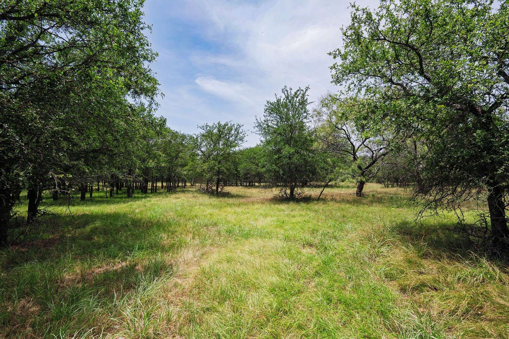 26 Acres of Land for Sale in Santo, Texas