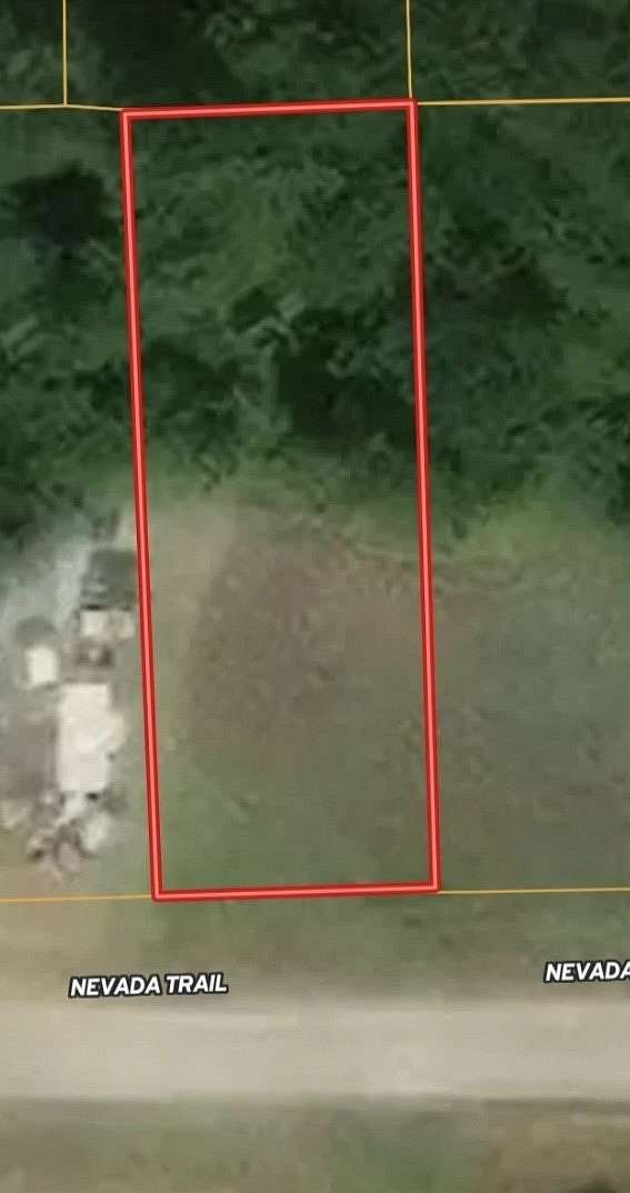 0.05 Acres of Residential Land for Sale in Granbury, Texas