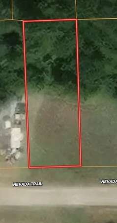 0.05 Acres of Residential Land for Sale in Granbury, Texas