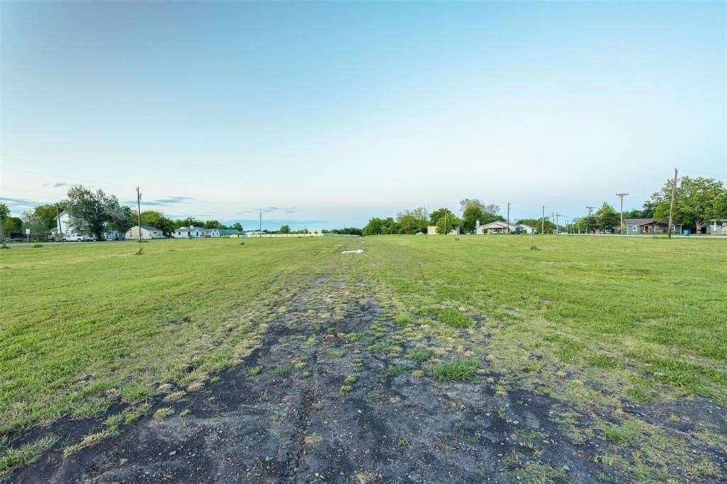0.12 Acres of Residential Land for Sale in Josephine, Texas