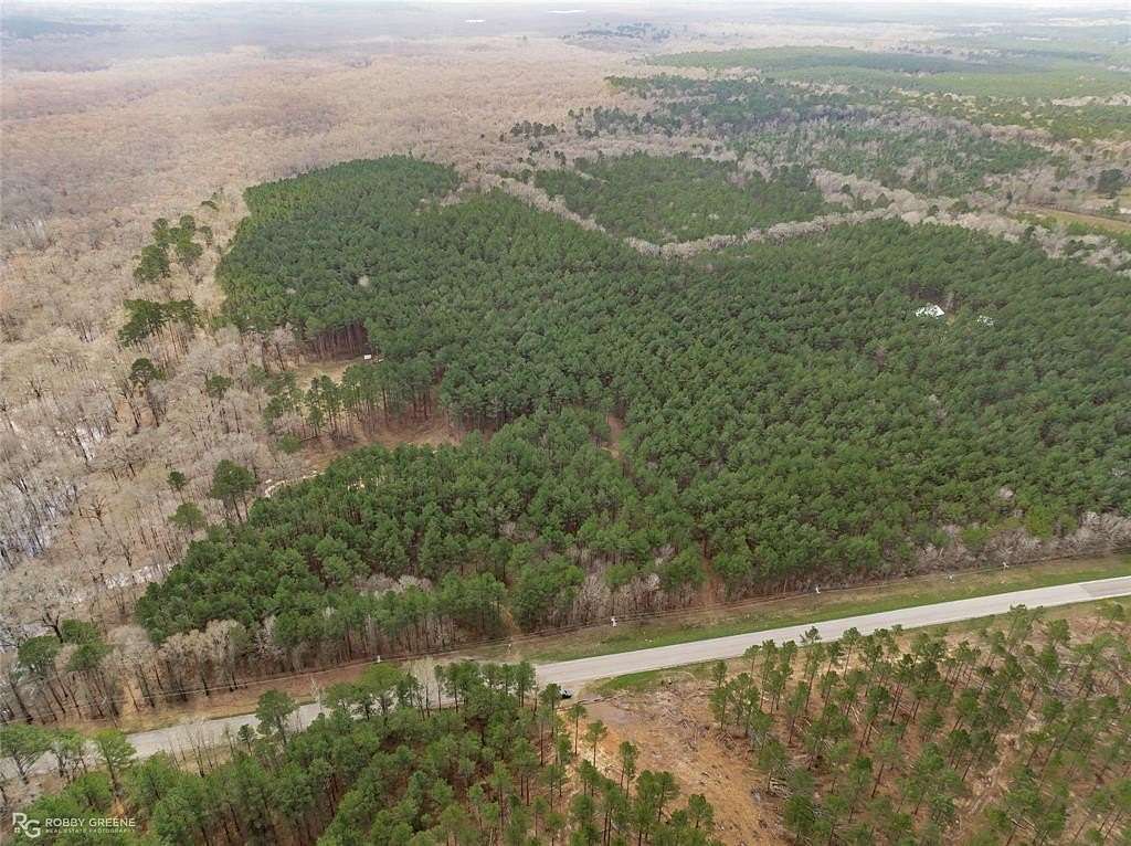 27.5 Acres of Recreational & Residential Land for Sale in Benton, Louisiana