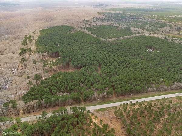 27.5 Acres of Land for Sale in Benton, Louisiana