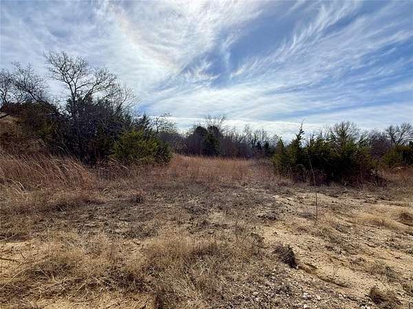 2 Acres of Residential Land for Sale in Weatherford, Texas