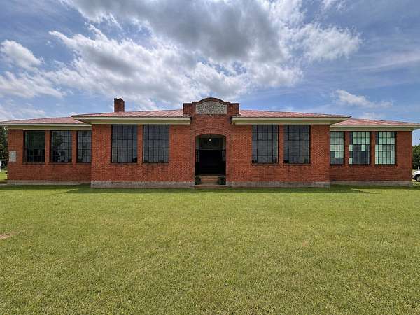 2.6 Acres of Land with Home for Sale in Nocona, Texas