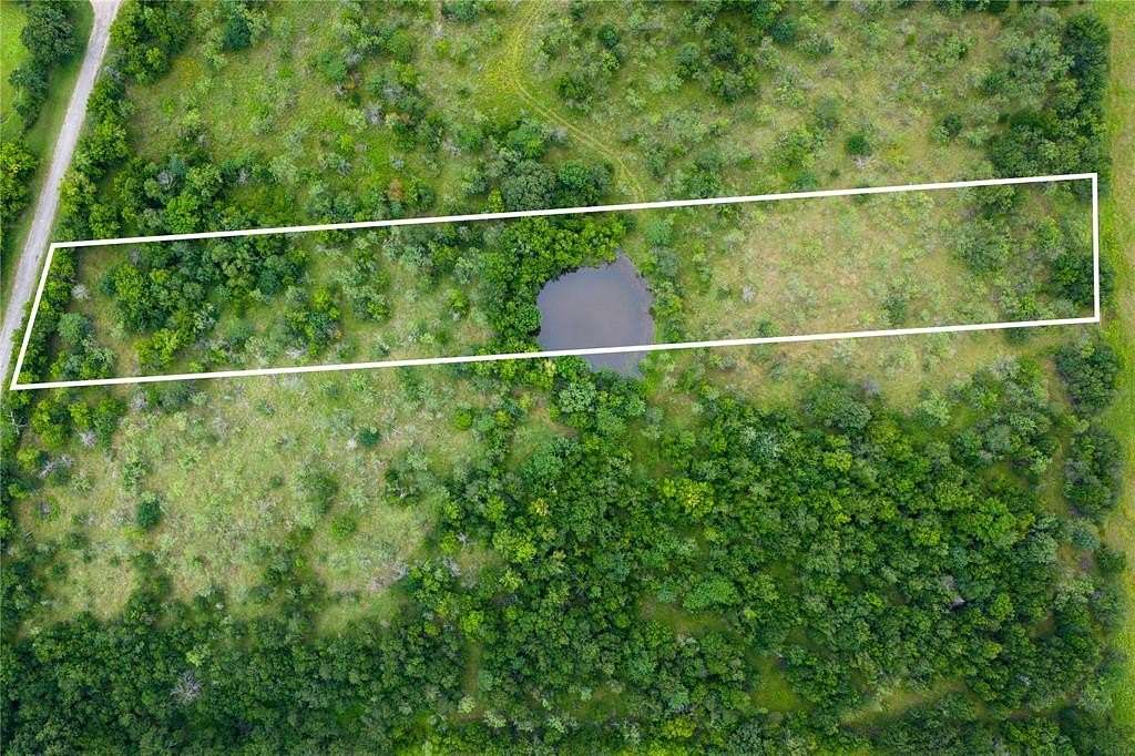 2.72 Acres of Land for Sale in Marlin, Texas