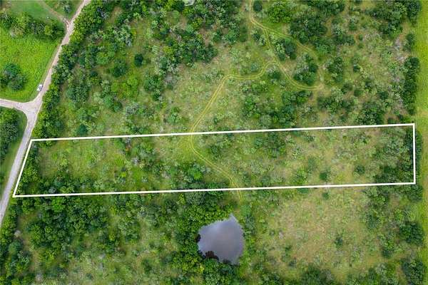 2.62 Acres of Land for Sale in Marlin, Texas