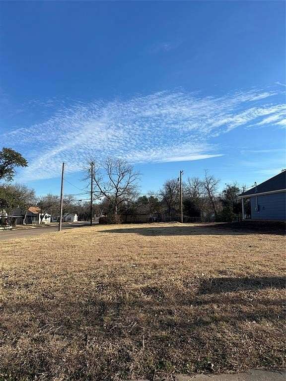 0.19 Acres of Residential Land for Sale in Waco, Texas