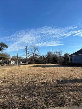 0.19 Acres of Residential Land for Sale in Waco, Texas