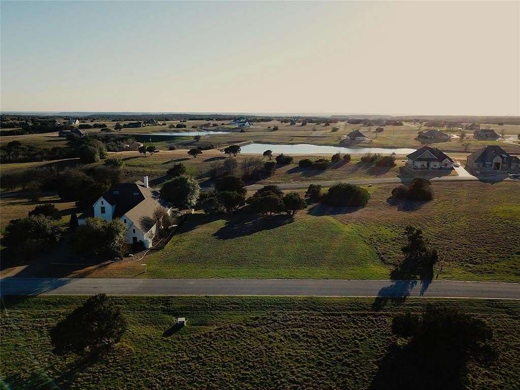 0.28 Acres of Residential Land for Sale in Cleburne, Texas