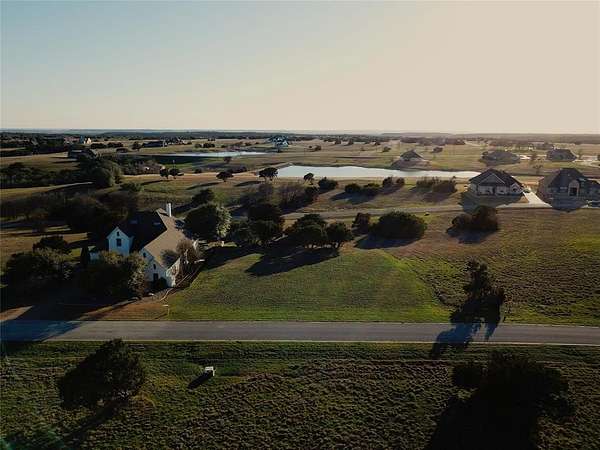 0.28 Acres of Residential Land for Sale in Cleburne, Texas