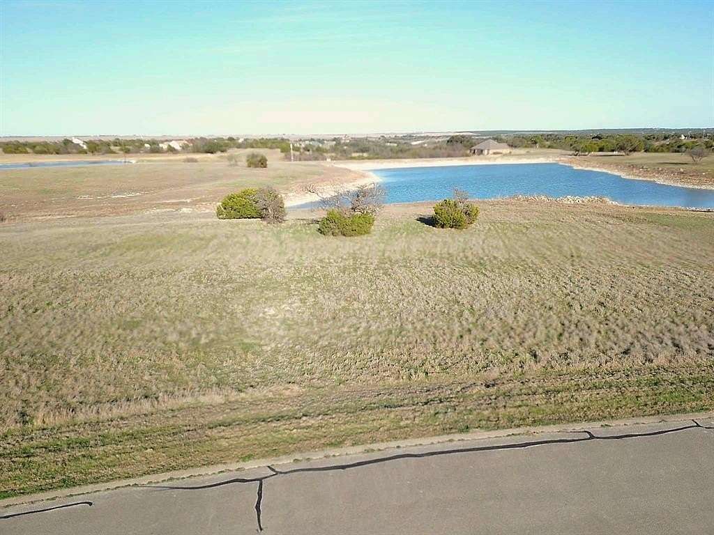 0.35 Acres of Residential Land for Sale in Cleburne, Texas