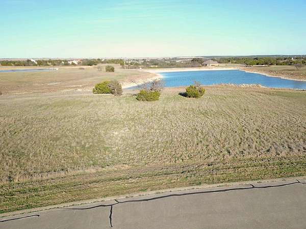 0.35 Acres of Residential Land for Sale in Cleburne, Texas