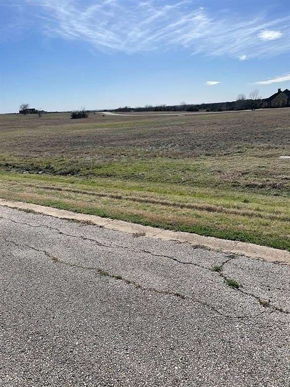 0.35 Acres of Residential Land for Sale in Cleburne, Texas