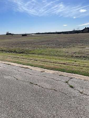 0.35 Acres of Residential Land for Sale in Cleburne, Texas
