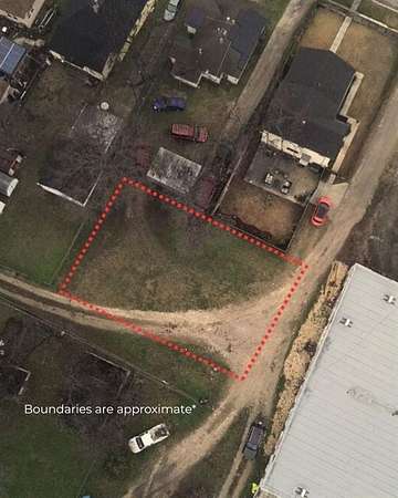 0.12 Acres of Land for Sale in Dallas, Texas