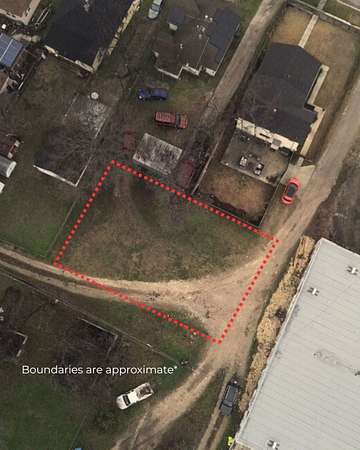 0.12 Acres of Residential Land for Sale in Dallas, Texas