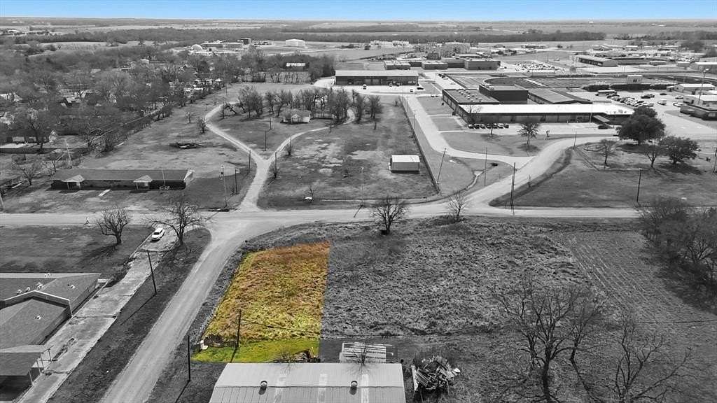 0.2 Acres of Residential Land for Sale in Whitewright, Texas