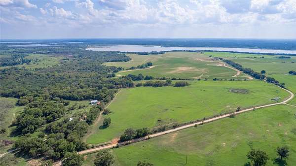 20.6 Acres of Land for Sale in De Leon, Texas