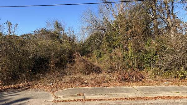 0.14 Acres of Residential Land for Sale in Augusta, Georgia