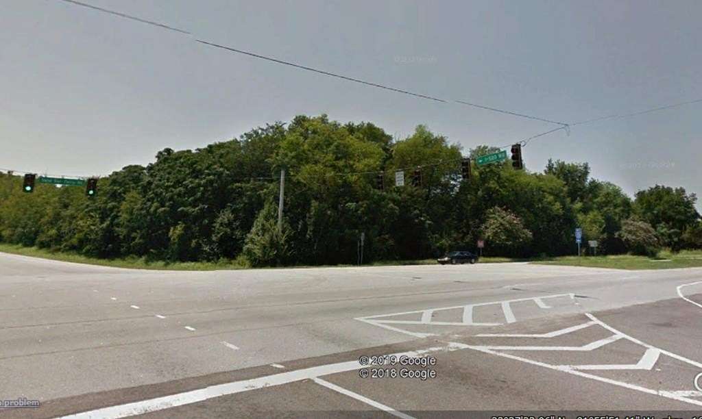 43.8 Acres of Land for Sale in Augusta, Georgia