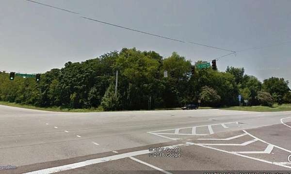 3.82 Acres of Commercial Land for Sale in Augusta, Georgia