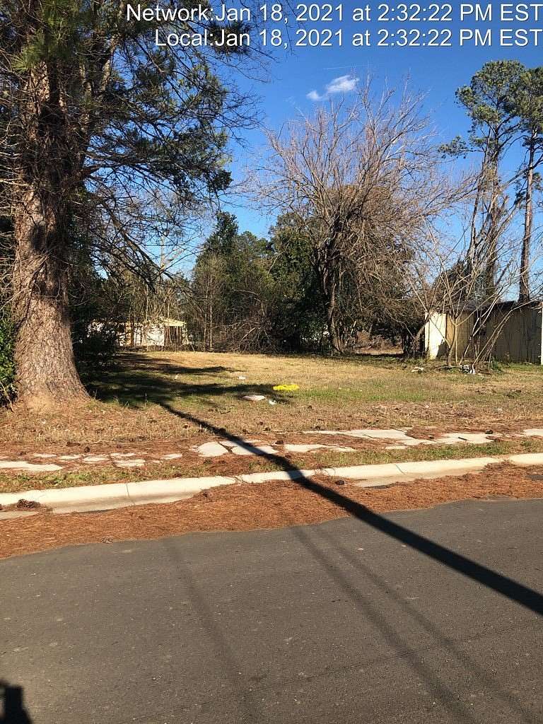 0.24 Acres of Residential Land for Sale in Augusta, Georgia