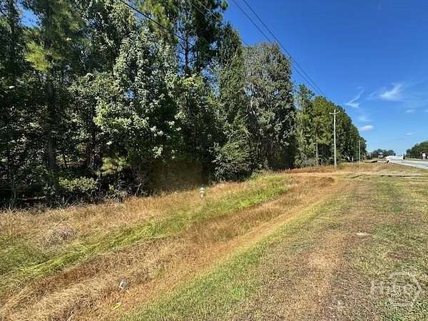 53 Acres of Mixed-Use Land for Sale in Richmond Hill, Georgia