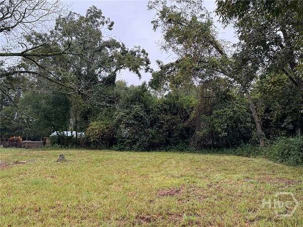0.14 Acres of Residential Land for Sale in Statesboro, Georgia
