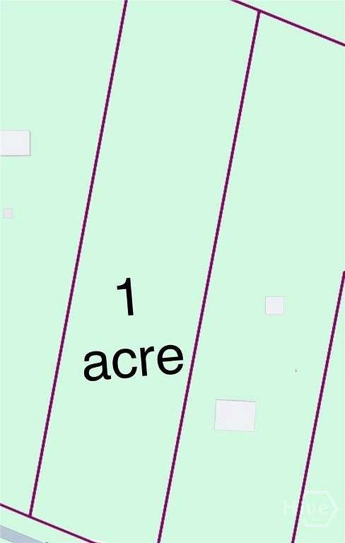 1 Acre of Residential Land for Sale in Richmond Hill, Georgia