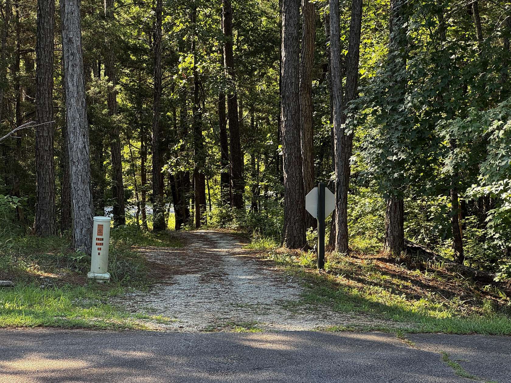 0.4 Acres of Residential Land for Sale in McCormick, South Carolina