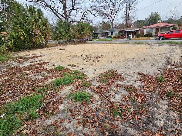 0.08 Acres of Land for Sale in Savannah, Georgia