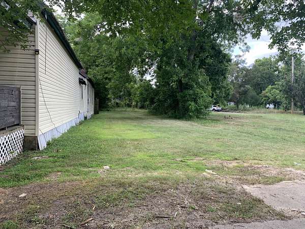 0.12 Acres of Residential Land for Sale in Augusta, Georgia