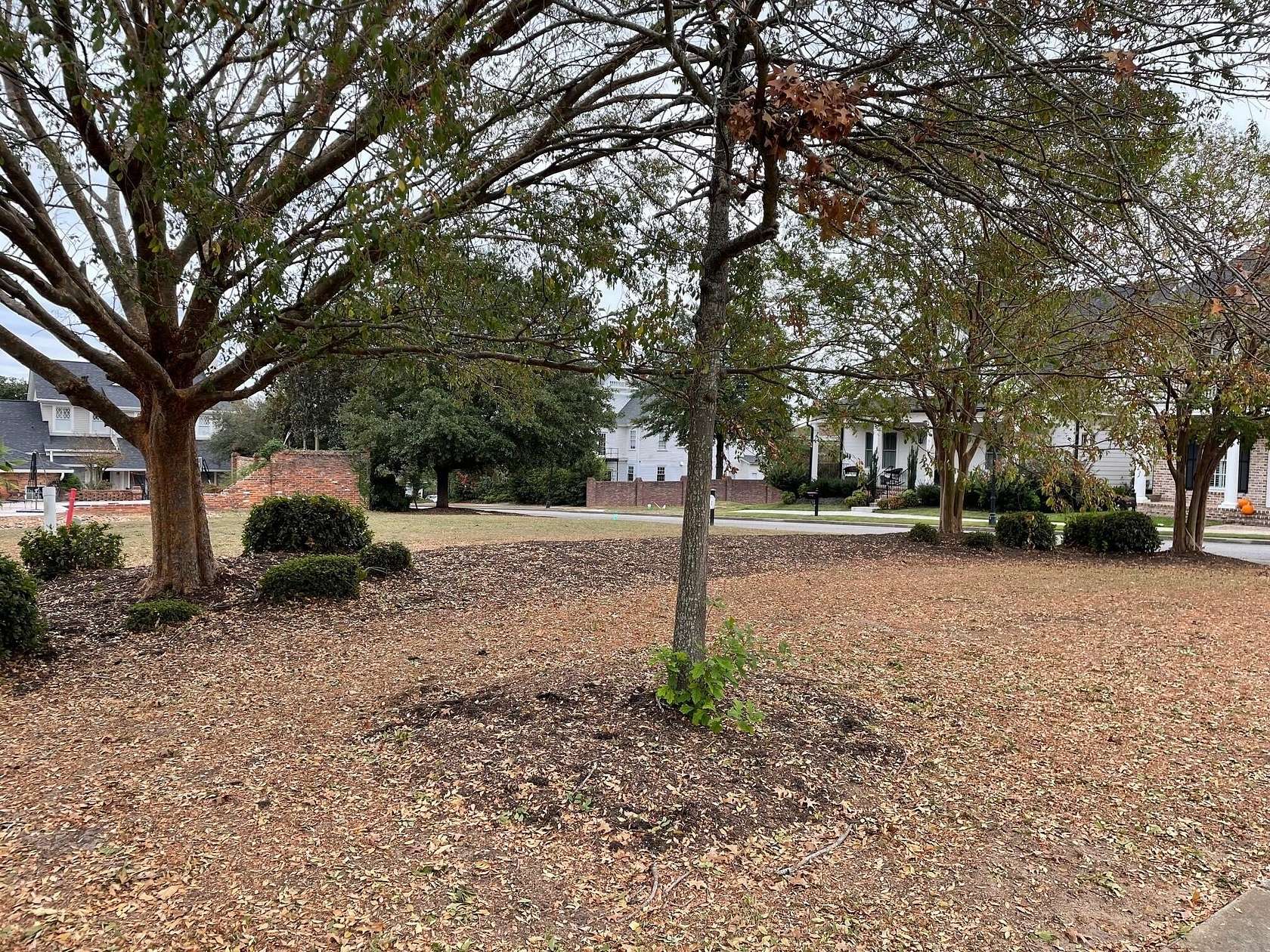 0.11 Acres of Residential Land for Sale in Augusta, Georgia