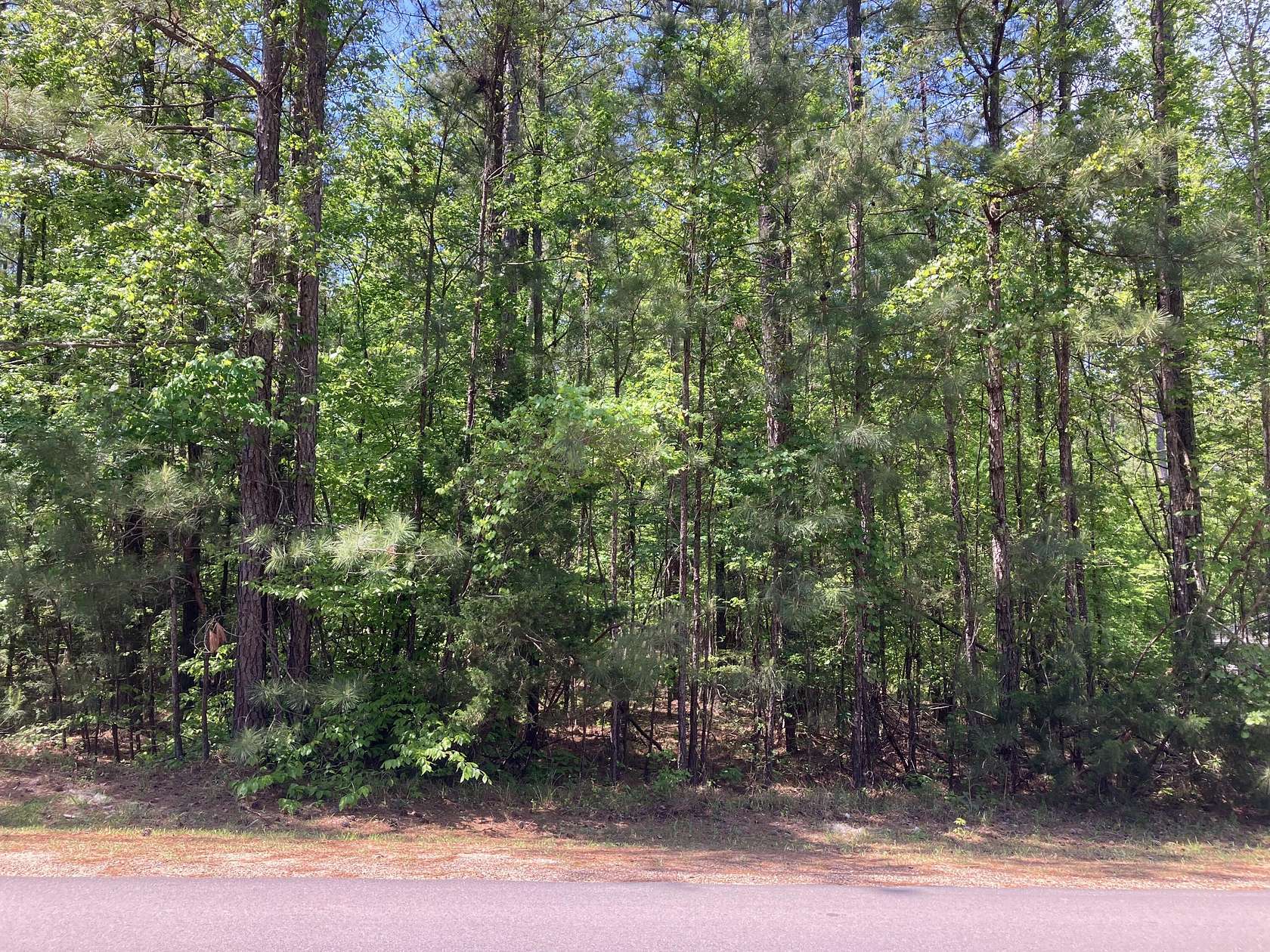 0.3 Acres of Residential Land for Sale in McCormick, South Carolina