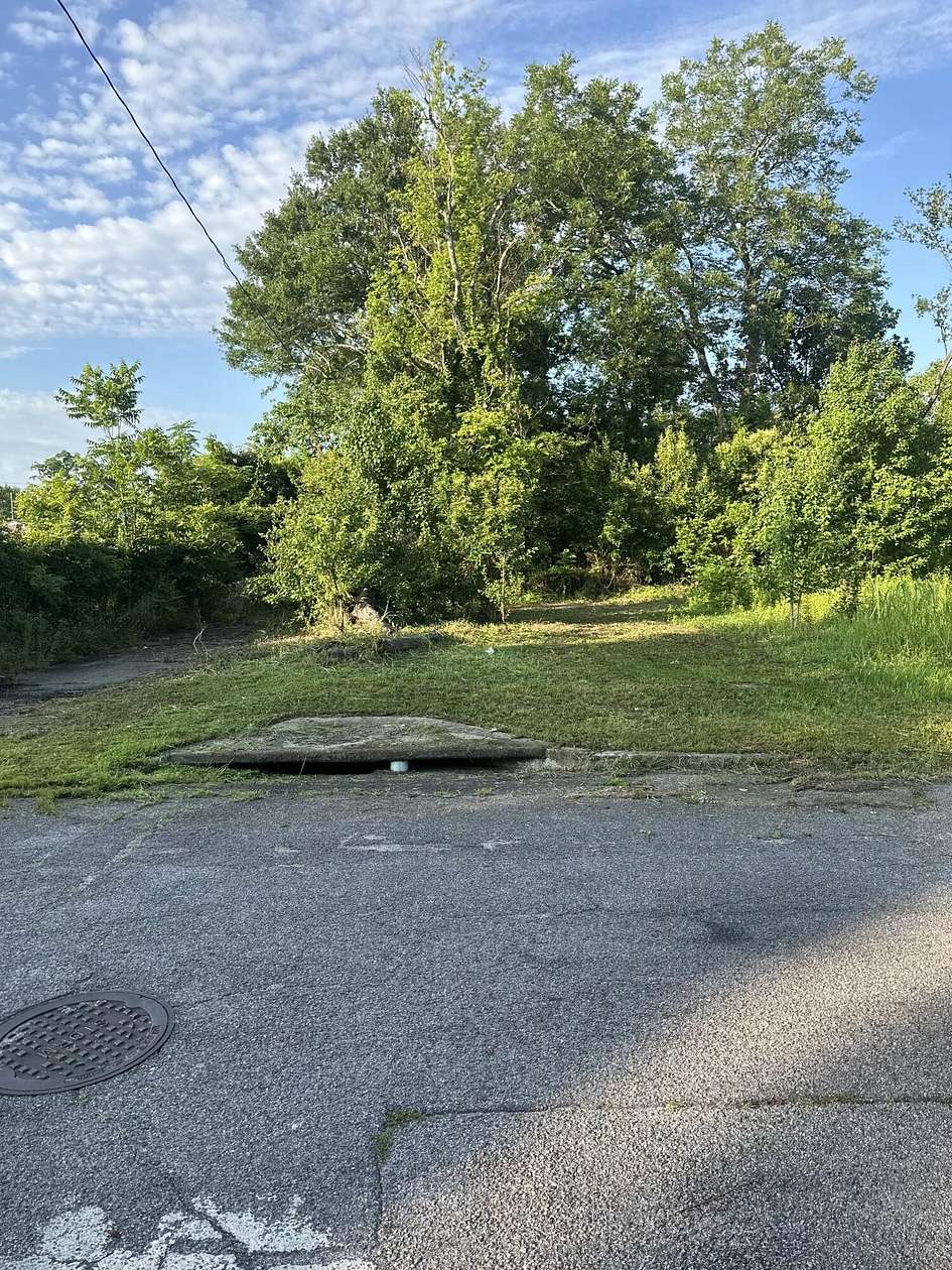 0.04 Acres of Residential Land for Sale in Augusta, Georgia