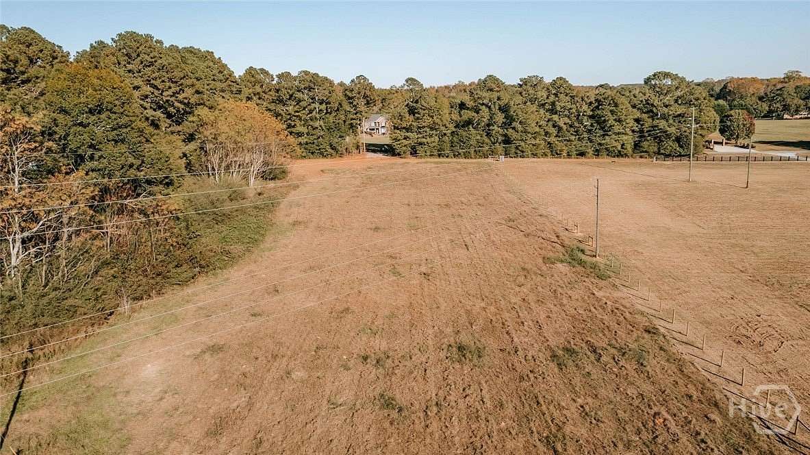 2.49 Acres of Residential Land for Sale in Winterville, Georgia