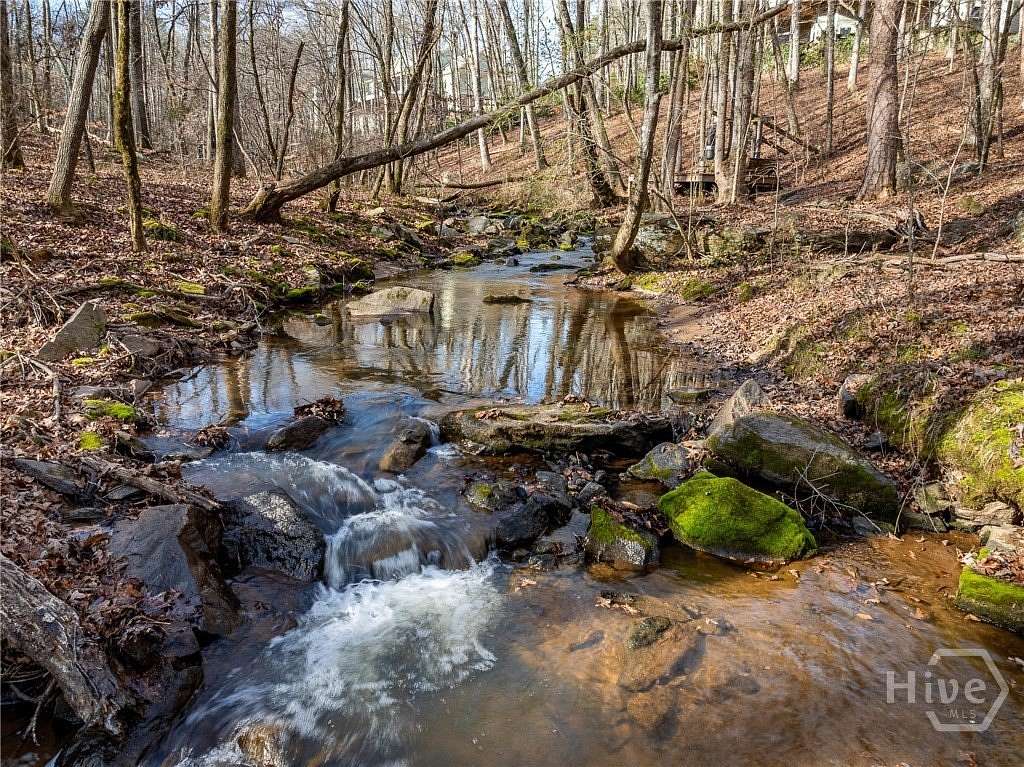 13 Acres of Land for Sale in Watkinsville, Georgia