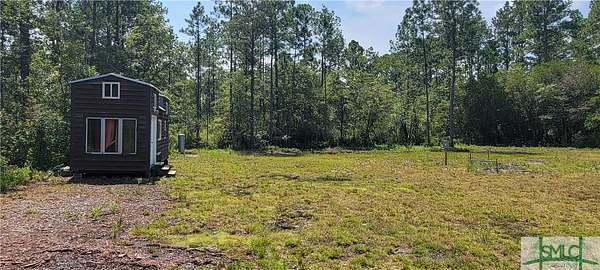 2.3 Acres of Residential Land for Sale in Guyton, Georgia