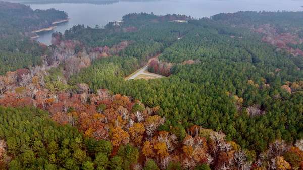 2 Acres of Residential Land for Sale in Tignall, Georgia