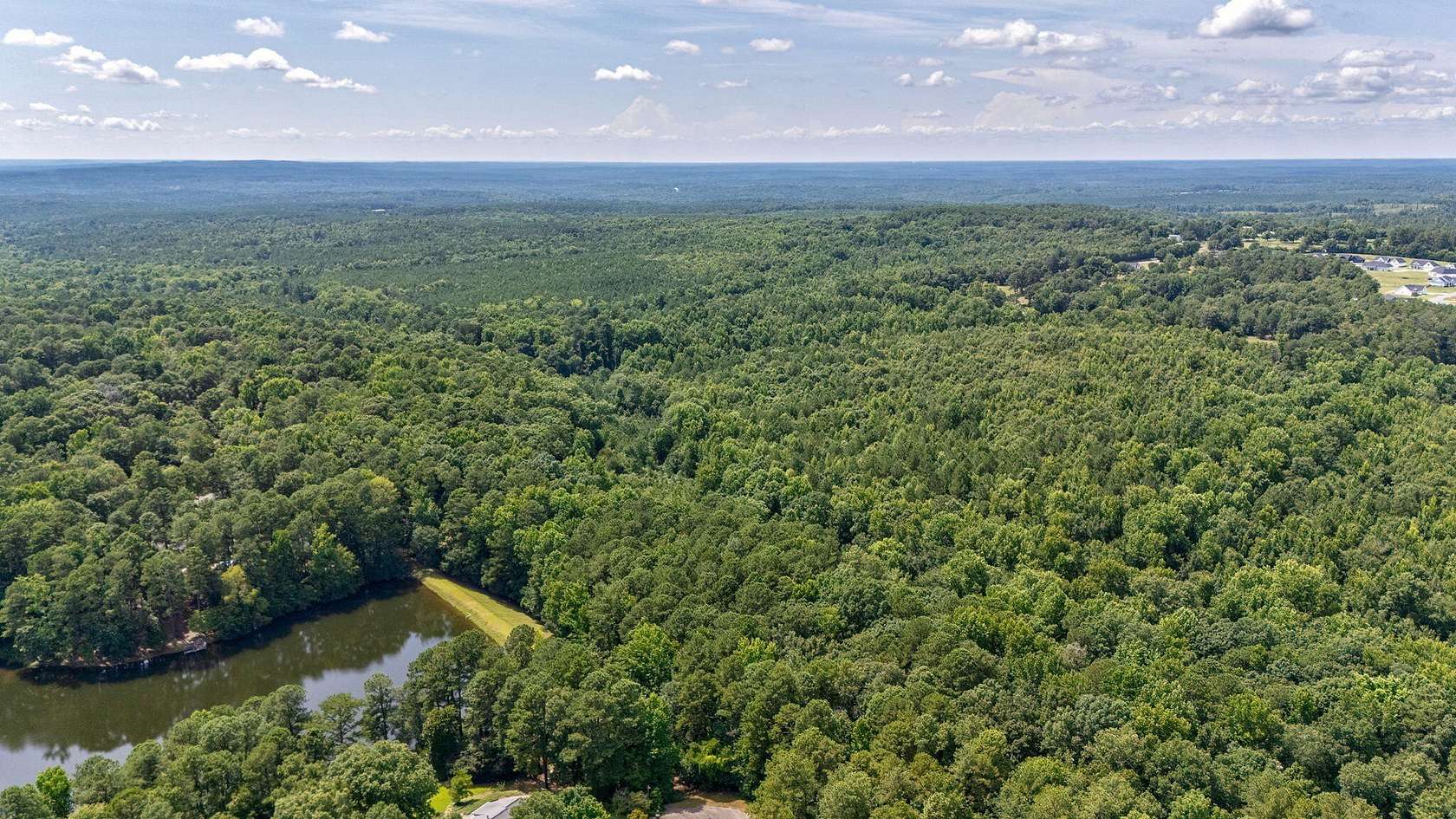 3.9 Acres of Residential Land for Sale in North Augusta, South Carolina