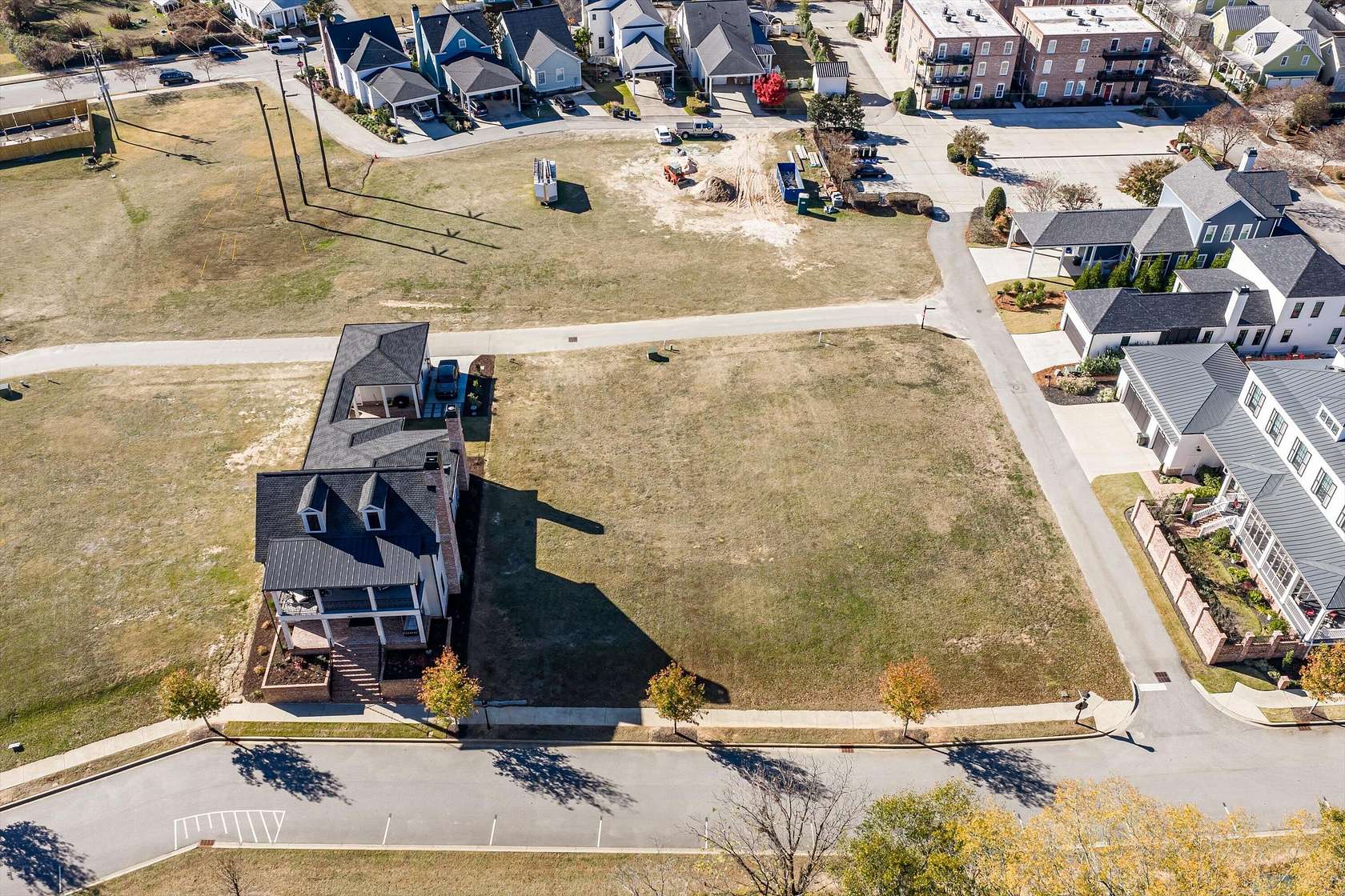 0.16 Acres of Residential Land for Sale in North Augusta, South Carolina