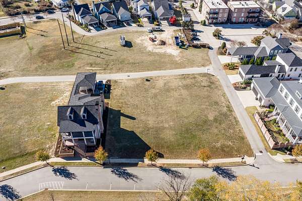 0.16 Acres of Residential Land for Sale in North Augusta, South Carolina