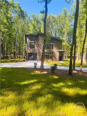 2 Acres of Land with Home for Sale in Athens, Georgia