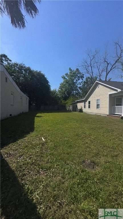 0.05 Acres of Land for Sale in Savannah, Georgia