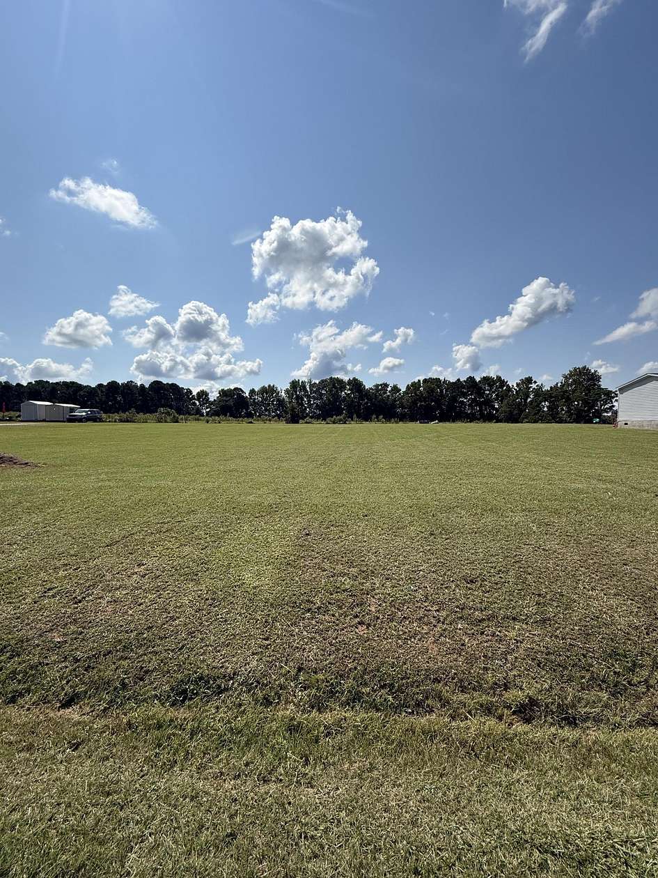 0.48 Acres of Residential Land for Sale in Tignall, Georgia