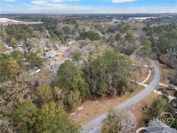 0.52 Acres of Residential Land for Sale in Savannah, Georgia